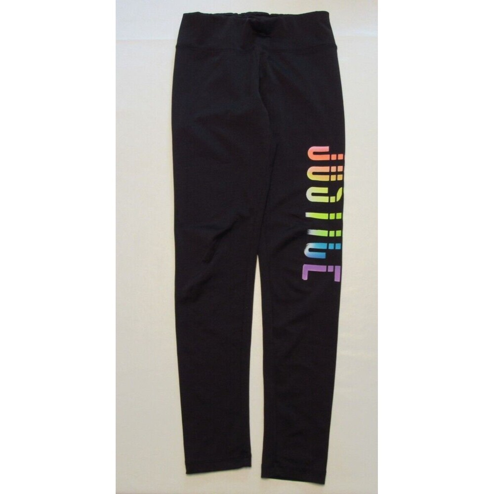 Girls Size 12/14-16/XL Mixed Lot 6 Shirts/Leggings/Sweater/Belt Justice/Old Navy - Picture 7 of 16